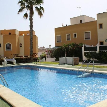 059 Bungalow Torrelamata Torrevieja Dış mekan fotoğraf