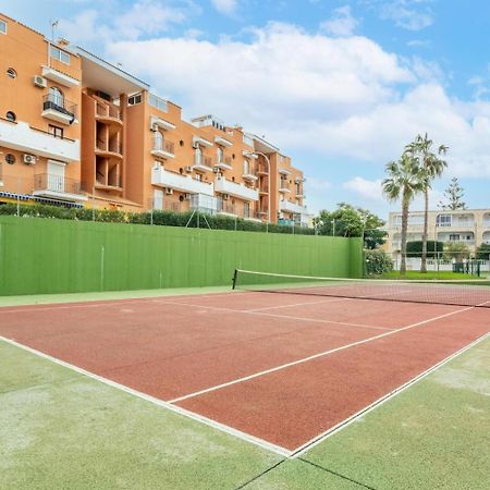 059 Bungalow Torrelamata Torrevieja Dış mekan fotoğraf