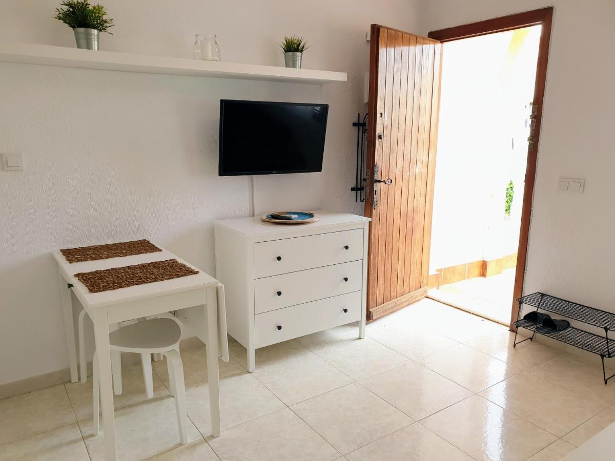 059 Bungalow Torrelamata Torrevieja Dış mekan fotoğraf