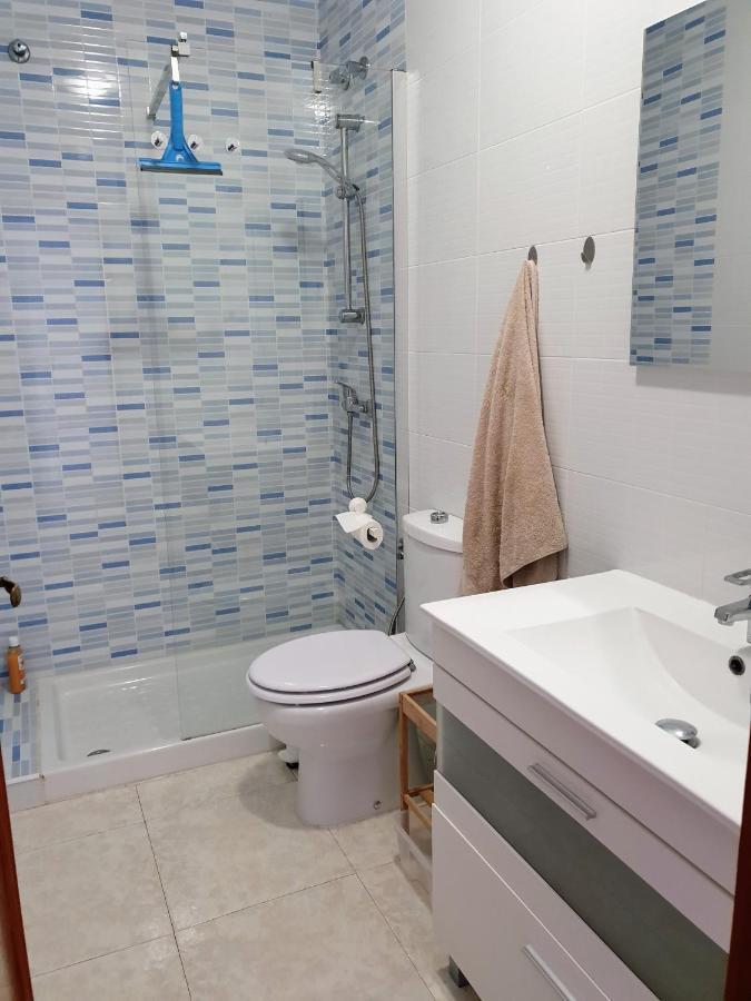 059 Bungalow Torrelamata Torrevieja Dış mekan fotoğraf