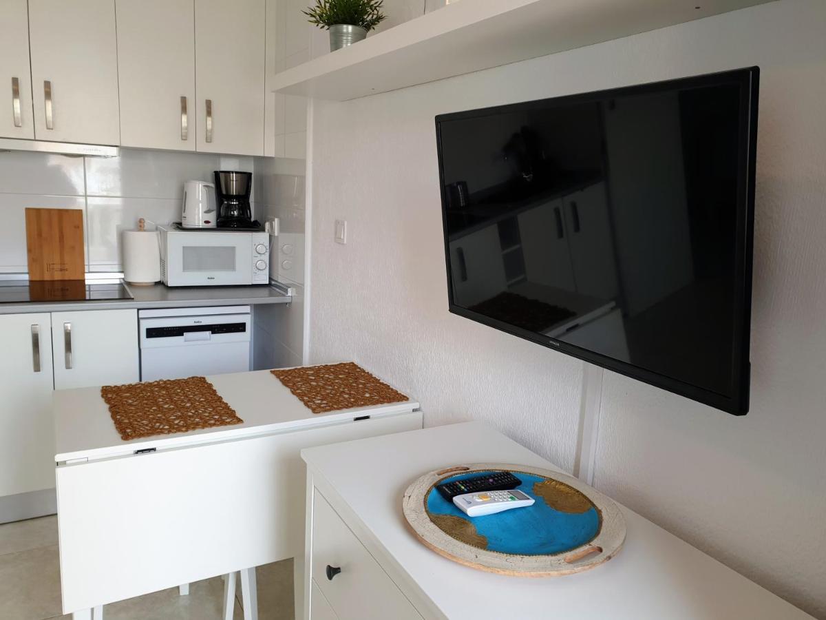 059 Bungalow Torrelamata Torrevieja Dış mekan fotoğraf