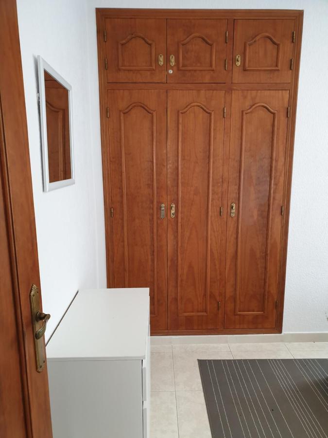 059 Bungalow Torrelamata Torrevieja Dış mekan fotoğraf