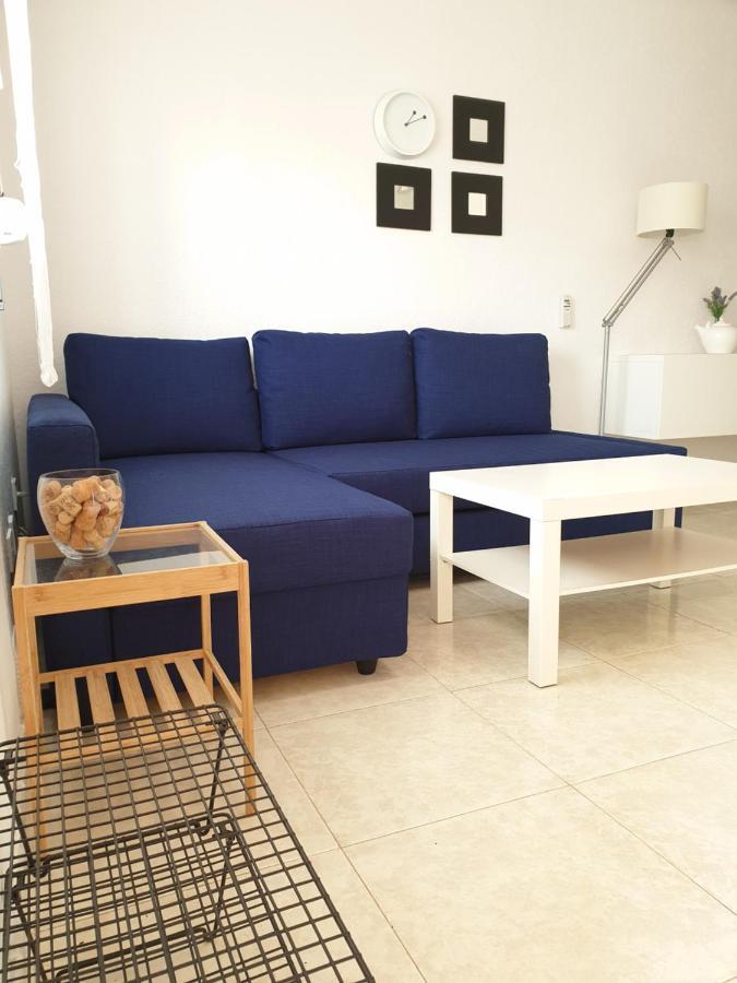 059 Bungalow Torrelamata Torrevieja Dış mekan fotoğraf