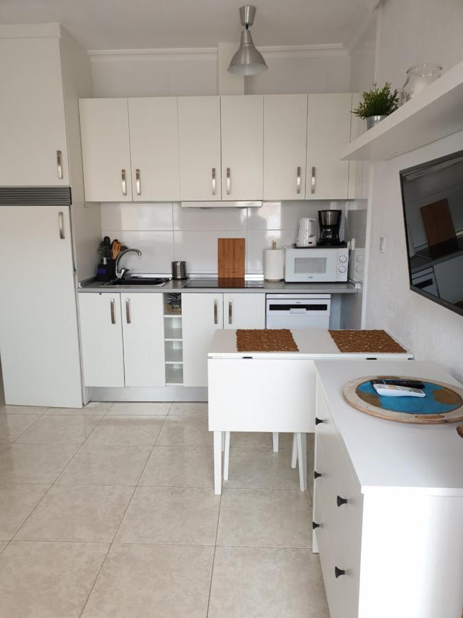 059 Bungalow Torrelamata Torrevieja Dış mekan fotoğraf