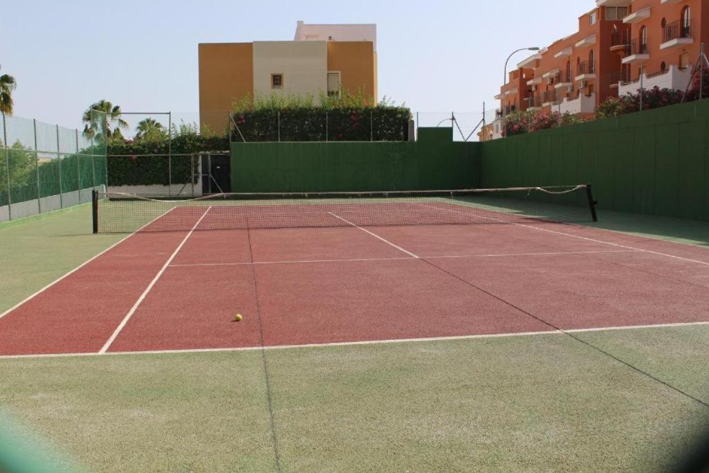 059 Bungalow Torrelamata Torrevieja Dış mekan fotoğraf