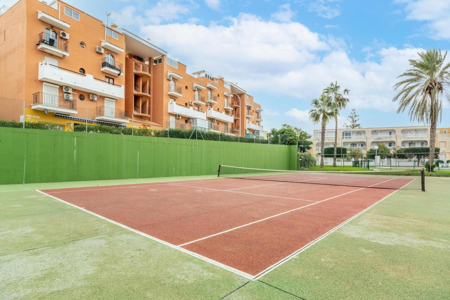 059 Bungalow Torrelamata Torrevieja Dış mekan fotoğraf