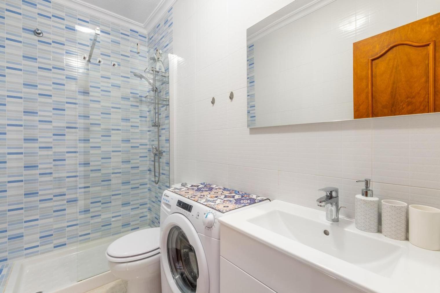 059 Bungalow Torrelamata Torrevieja Dış mekan fotoğraf